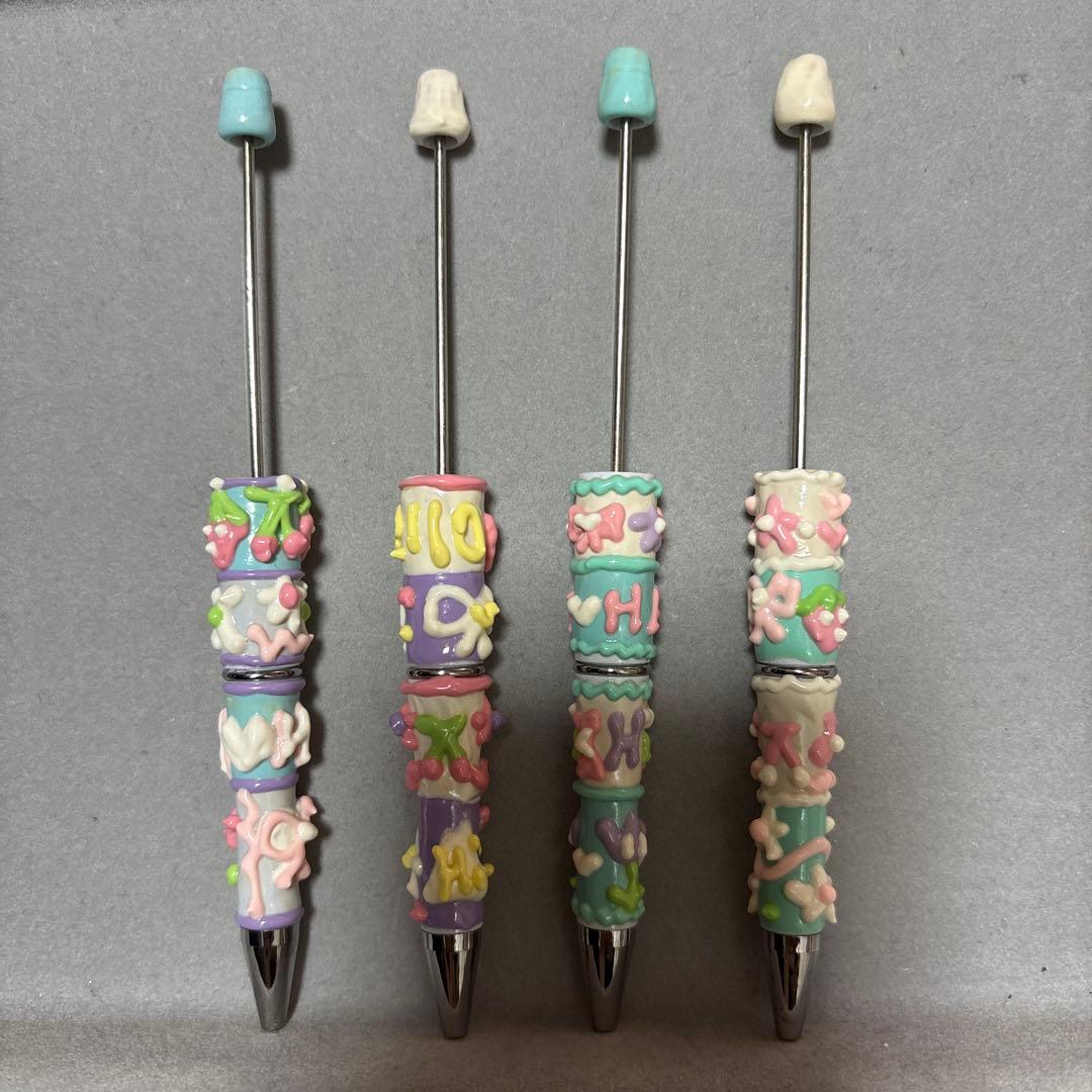 カスタムボールペンセット