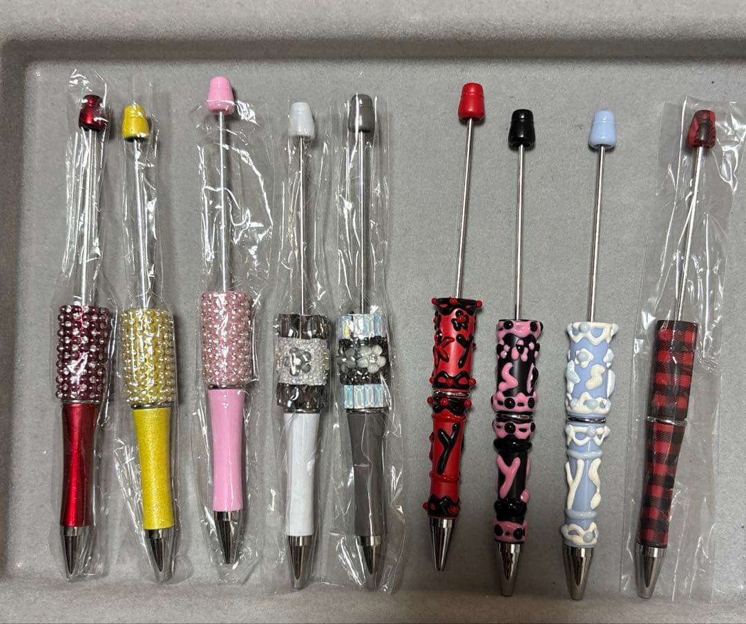 カスタムボールペンセット