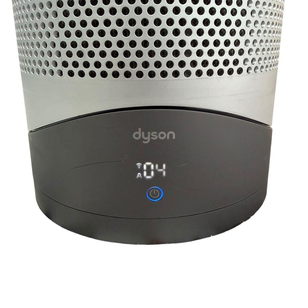Dyson HP03 空気清浄機能付　ファンヒーター 2020年製 122-15