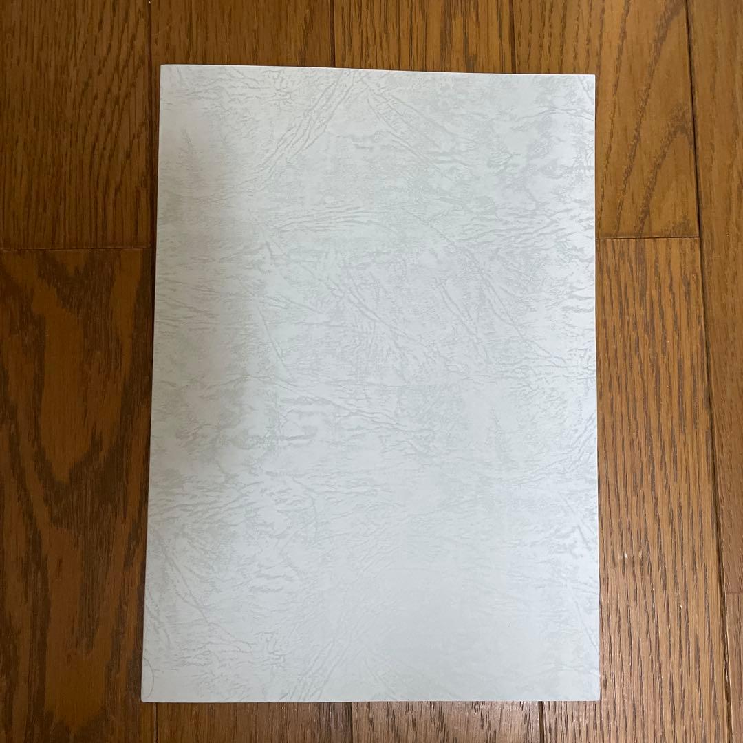 インフィニットストラトス 第1話 サイン入り