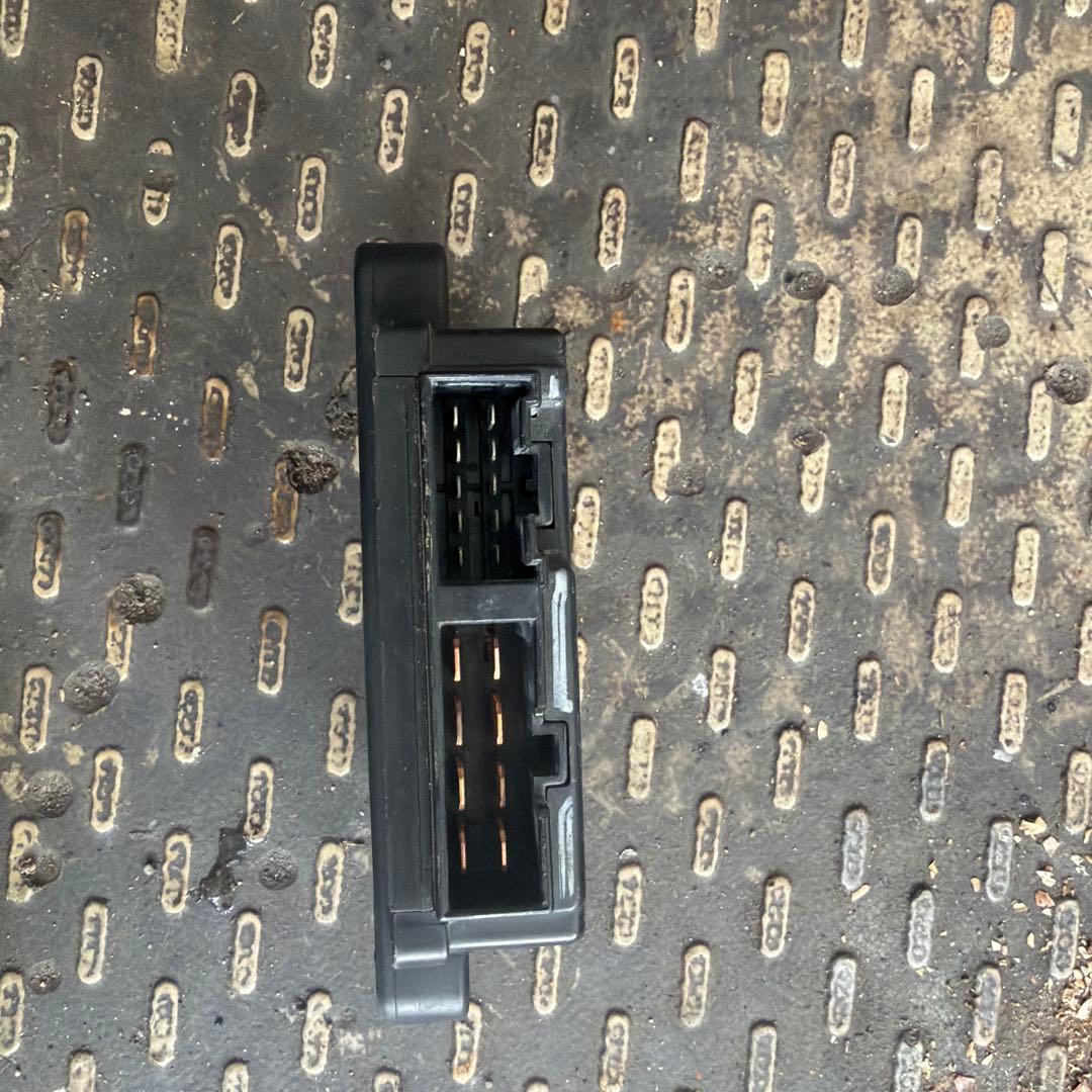 M　ゼファー　部品