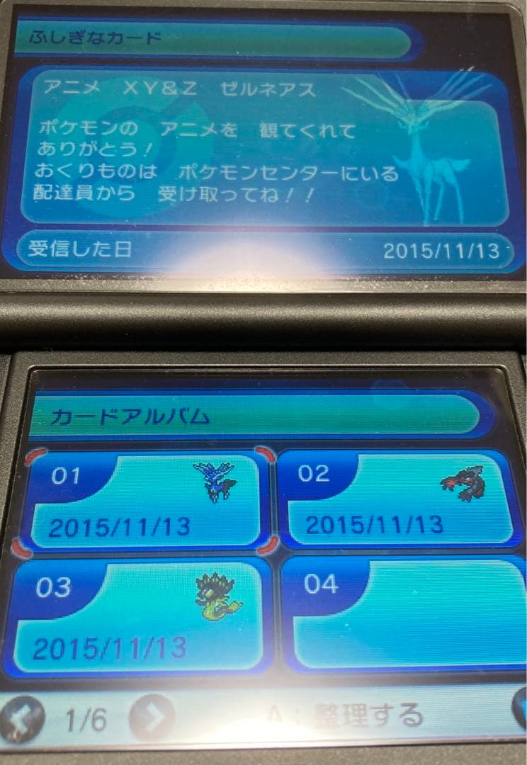 ポケモン DS 3DS パール ブラック X サン ハートゴールド パルパーク