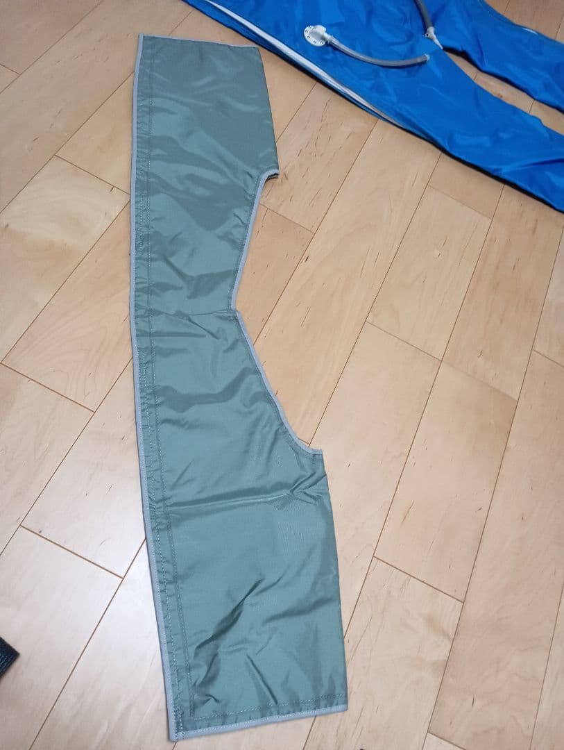 コンセラン　アルカノct1116 本体とズボン、ベスト、ヘッドギアの4点セット