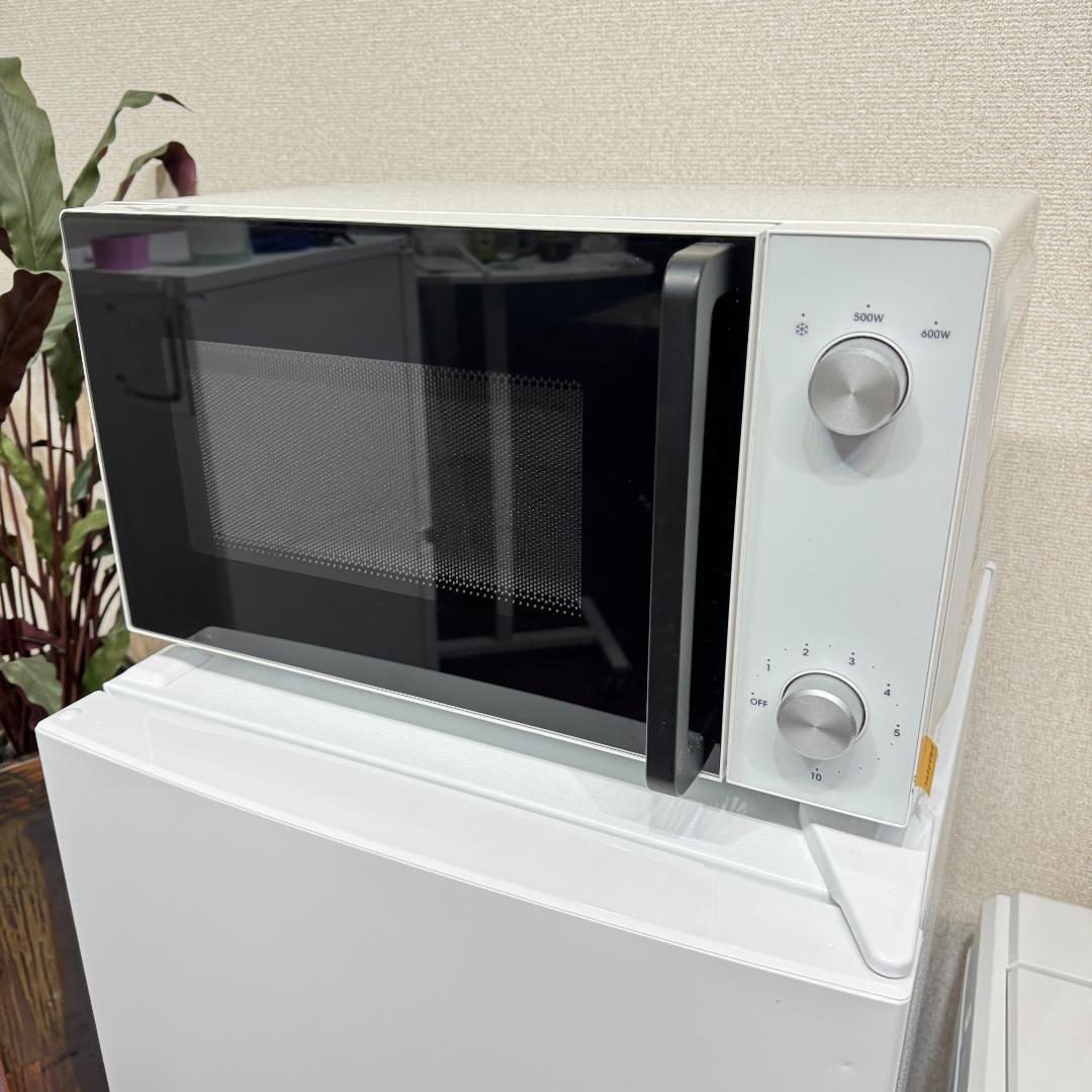 東京23区送料無料　超美品家電3点セット プロによる洗浄/除菌済み