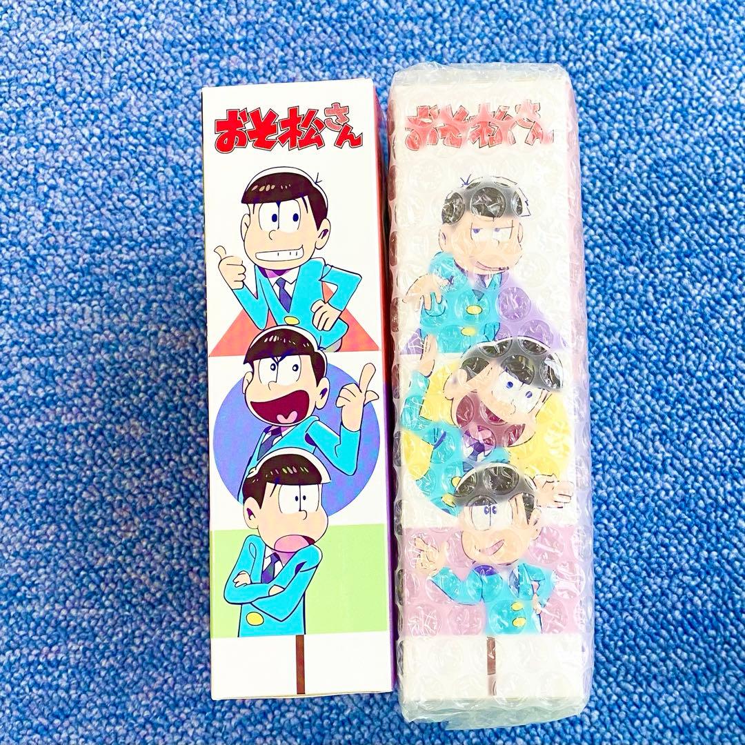 【初回生産版】おそ松さん 1期 Blu-ray 全巻 収納BOX付き