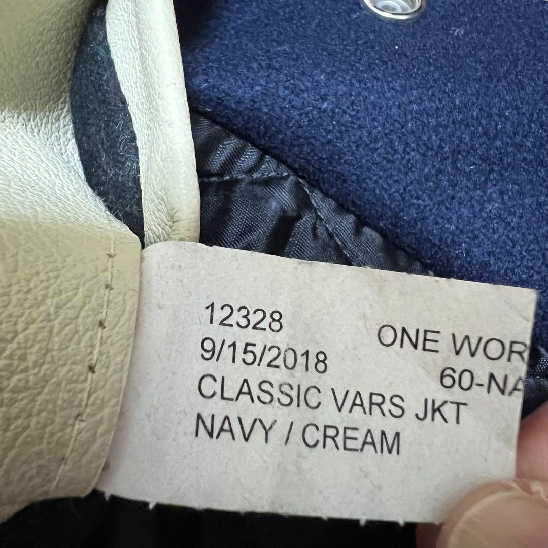 ジービースポーツGbsport ゴールデンベア　スタジャン スタンダードフィット