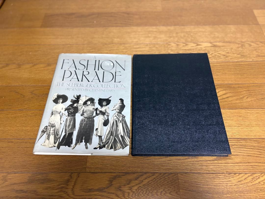 レディース ファッションパレード　シーバーガー/コレクション