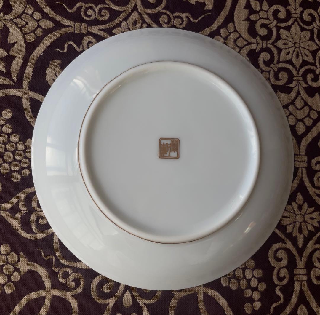 限定未使用保管品前畑陶器庫山窯金彩狩衣紅茶C/S5客セット超プレミアム逸品