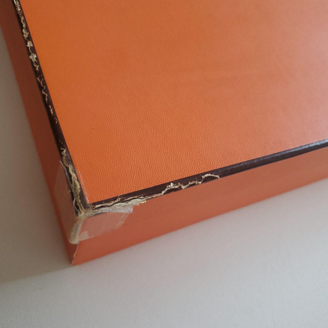 HERMES エヴリンI GM ショルダーバッグ 黒 ゴールド金具 □A刻印