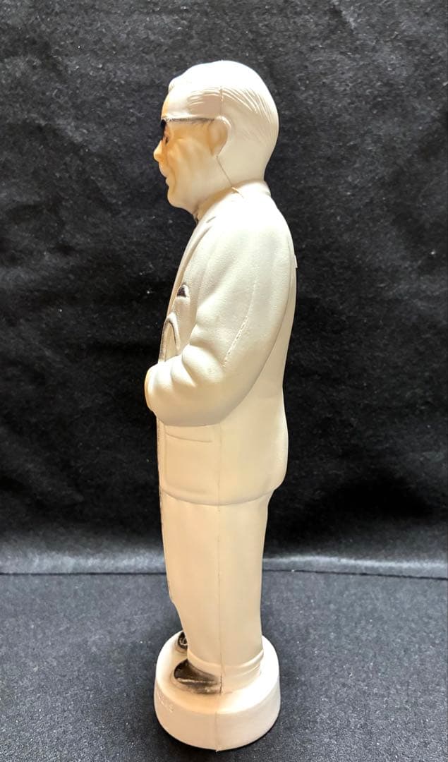 ケンタッキーフライドチキン　カーネルサンダース　貯金箱　フィギュア　ビンテージ