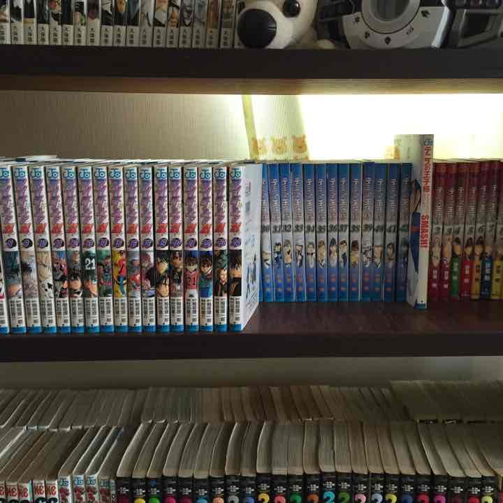 漫画色々 風の書付けます