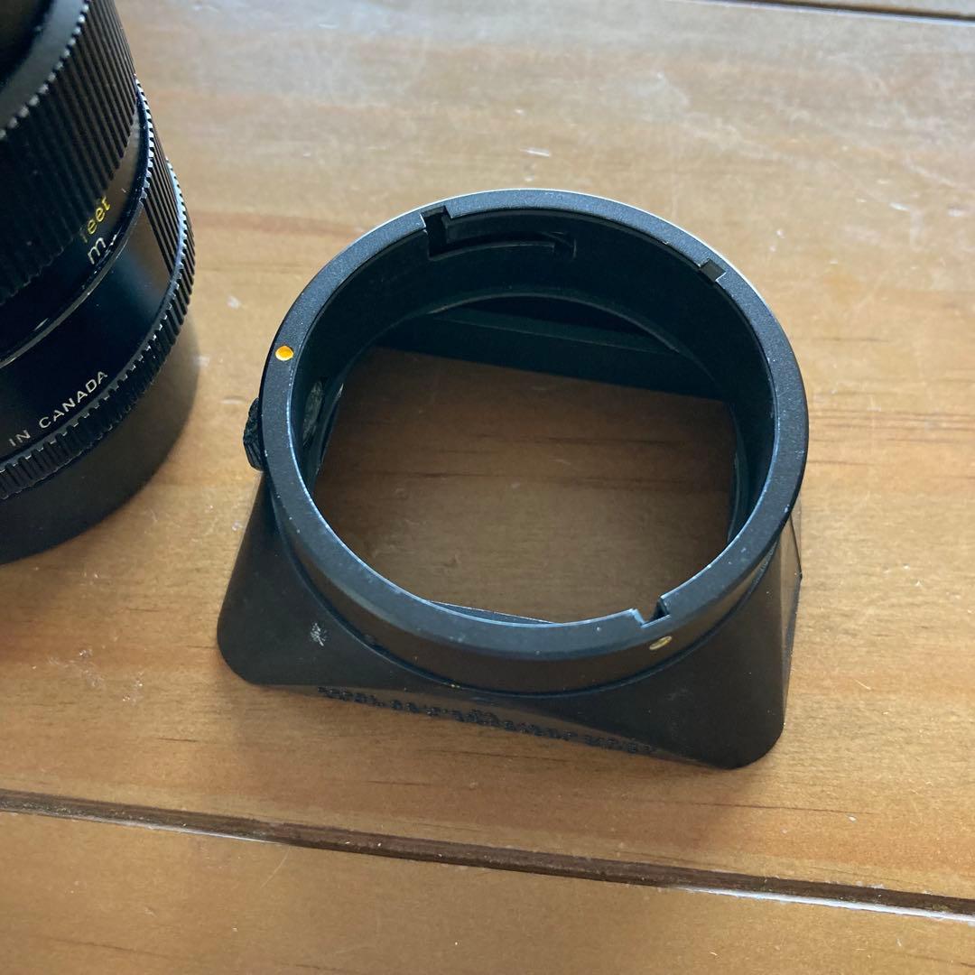 LEICA SUMMICRON R  35mm F2ズミクロン