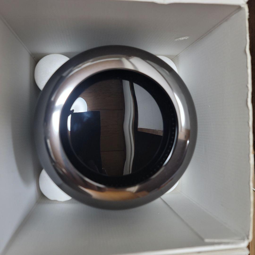 美品 Mac Pro 32/1TB CAD/BIM&3D設計 ベクターワークス