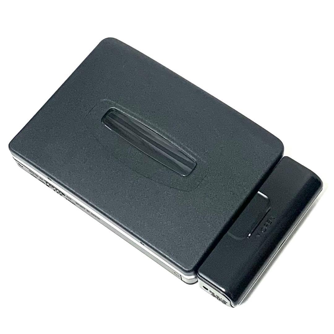 【整備品】カセットプレーヤー（WM-EX622の特殊・希少モデル）