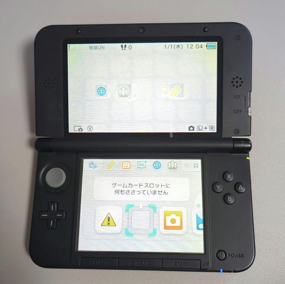 DS 3DS 妖怪ウォッチ2 元祖・本家・バスターズ＋3DSLL本体