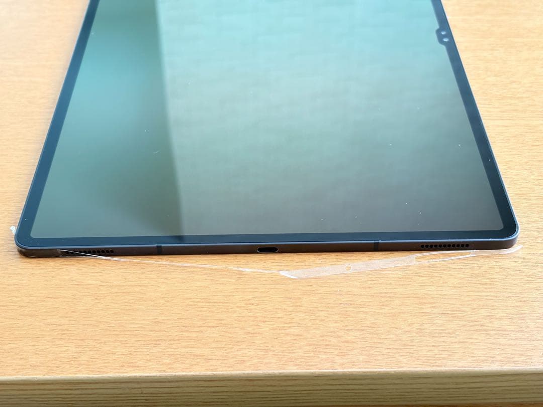 Galaxy Tab S8 Ultra 256GB グラファイト