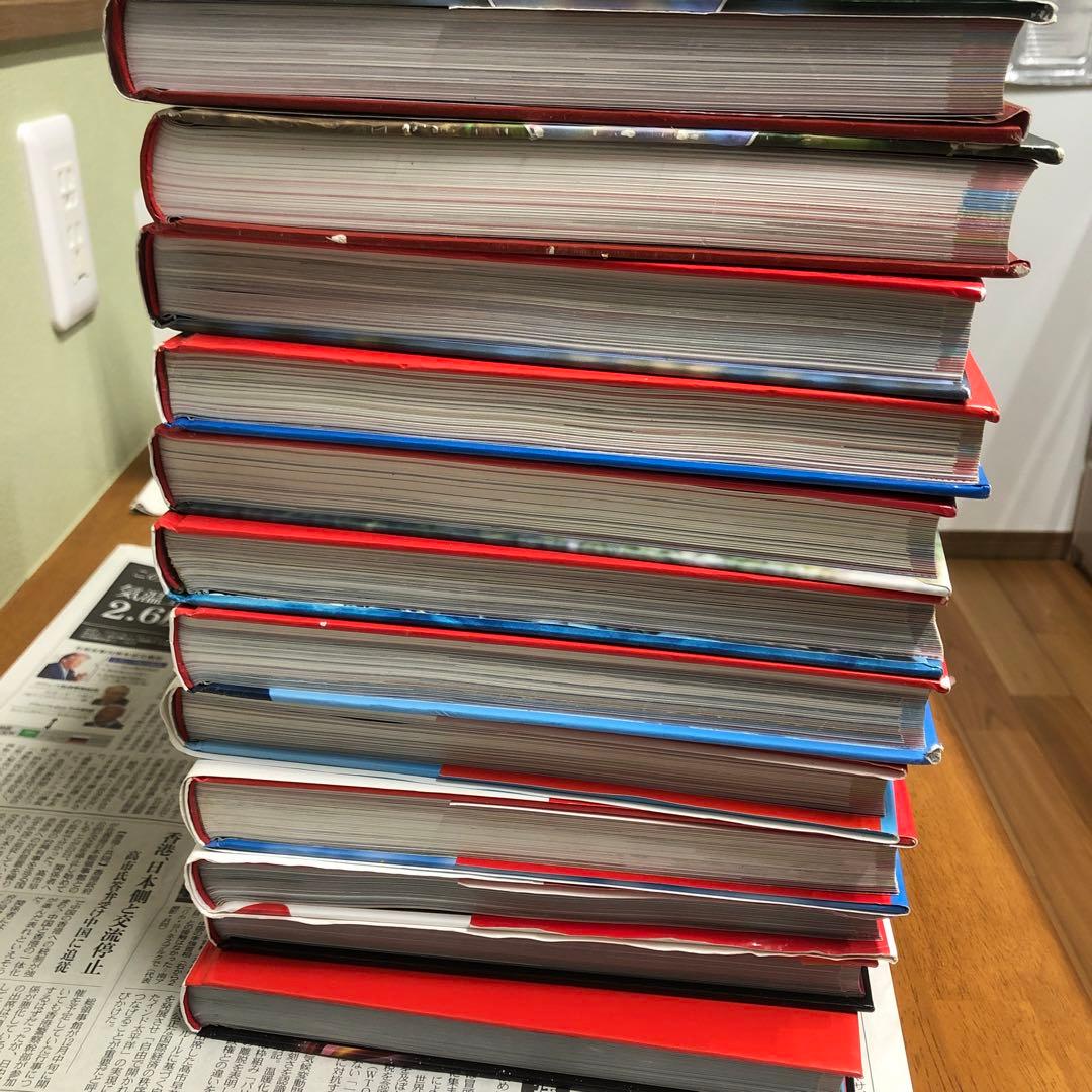 学研の図鑑ライブ LIVE　12冊 まとめ売り　全てDVD付き　ばら売り不可