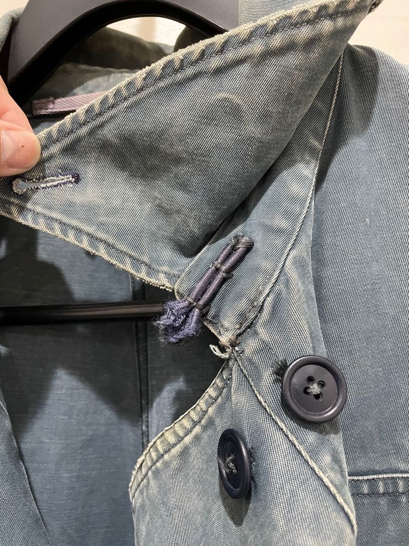 40s カナダ空軍　アビエイター　フライトスーツ