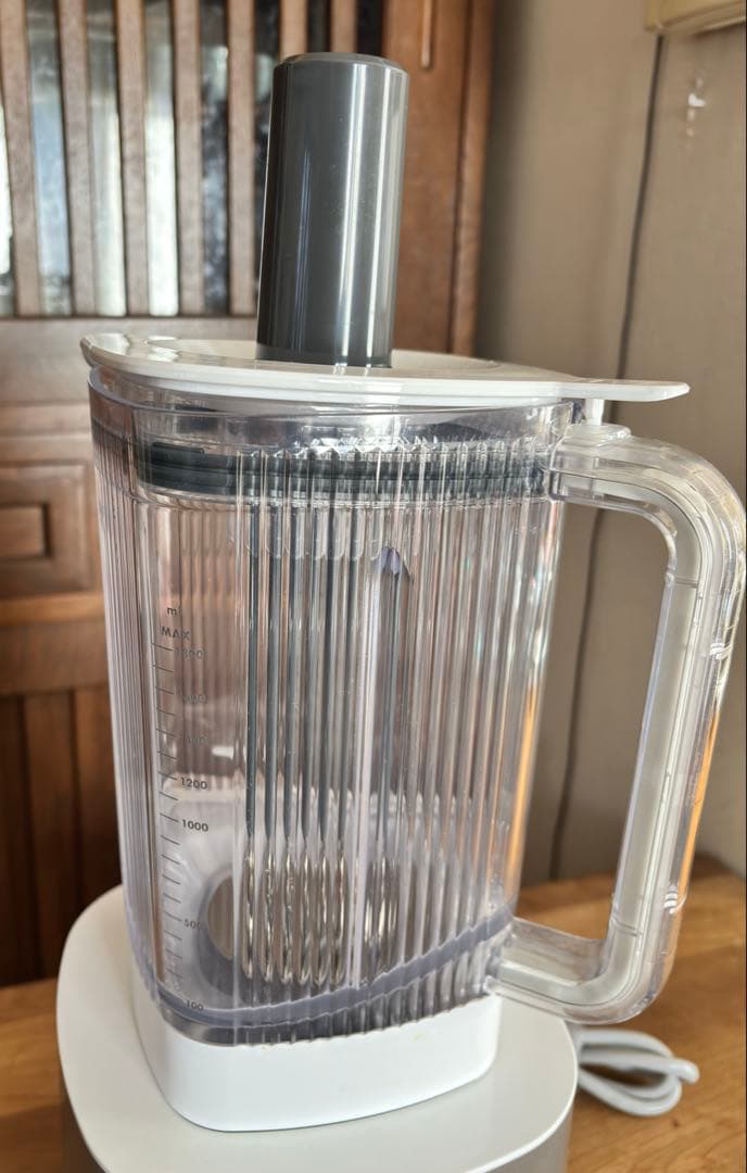 【にんにん】ZWILLING ツヴィリング パワーブレンダー 1800ml