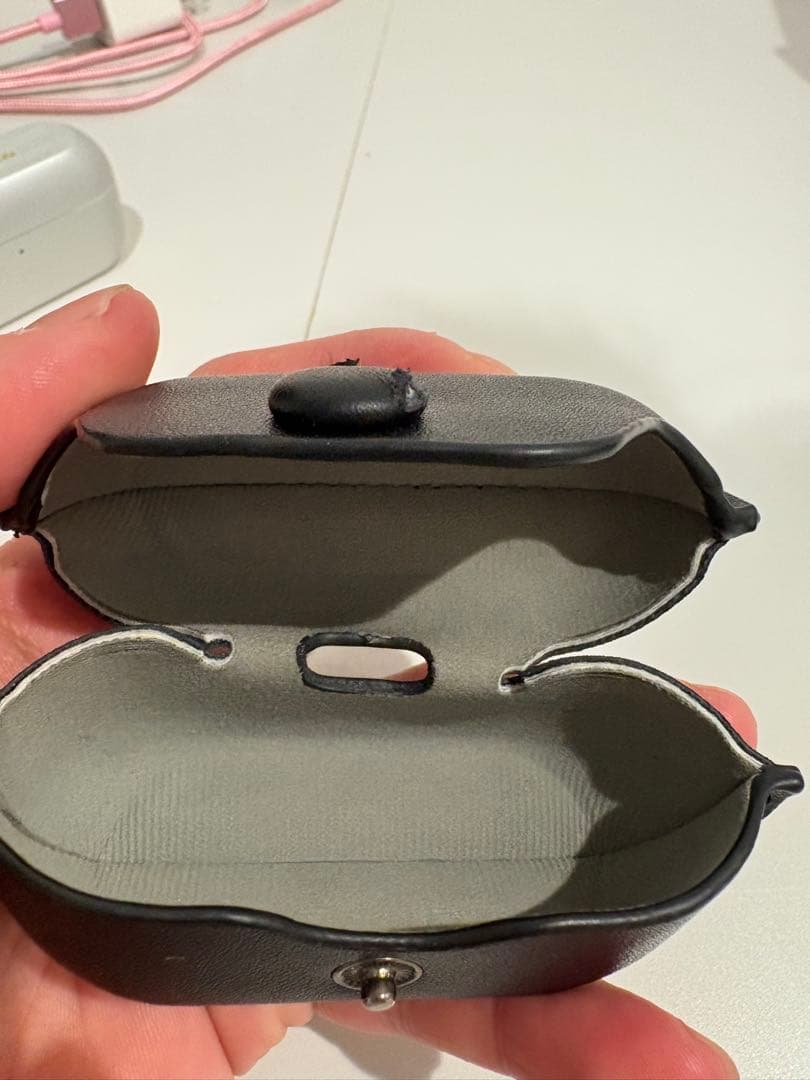 『なお』Technics AZ100 専用ケース付き