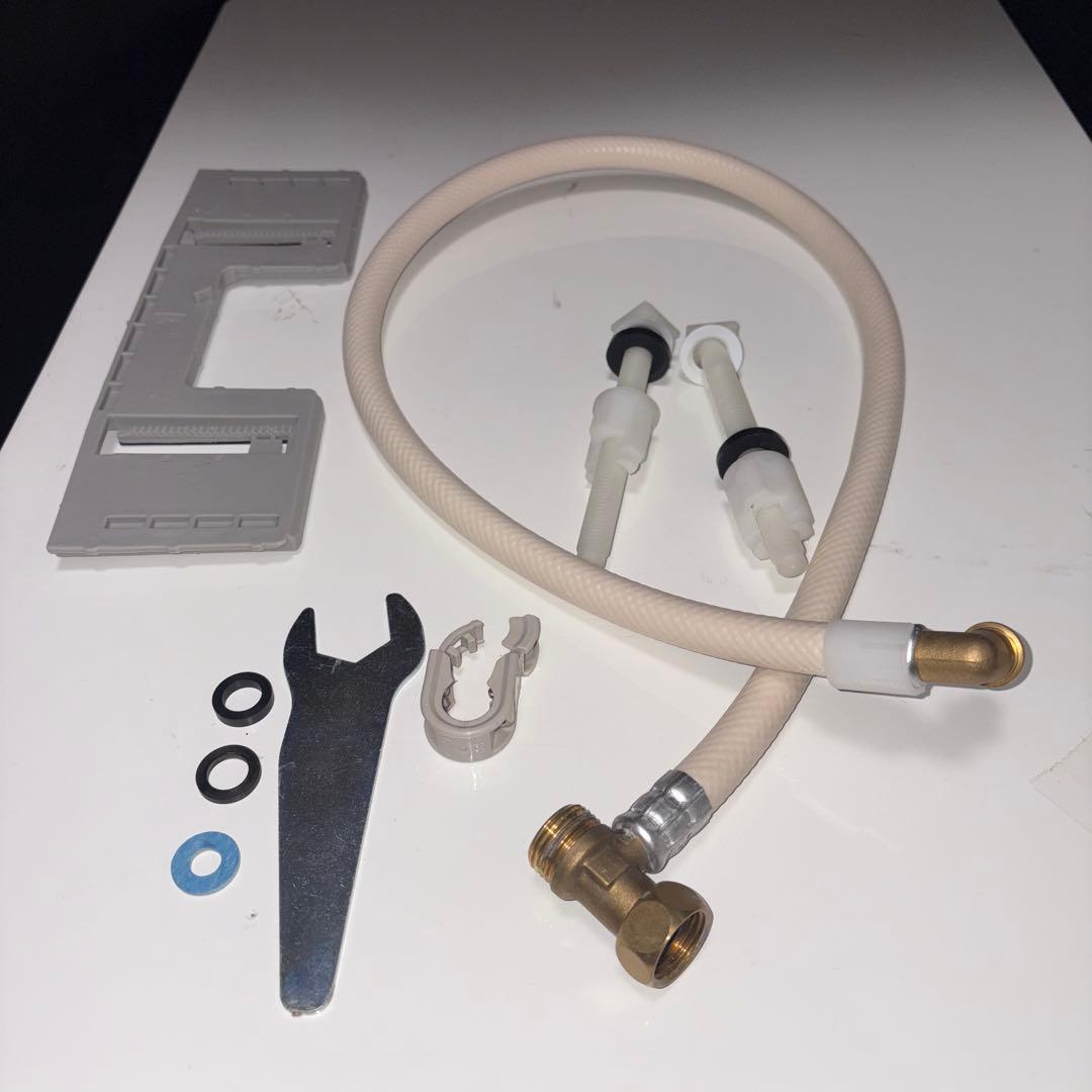 ⭐️美品⭐️2023年式 パナソニック　ウォシュレットDL-ERX10-CP