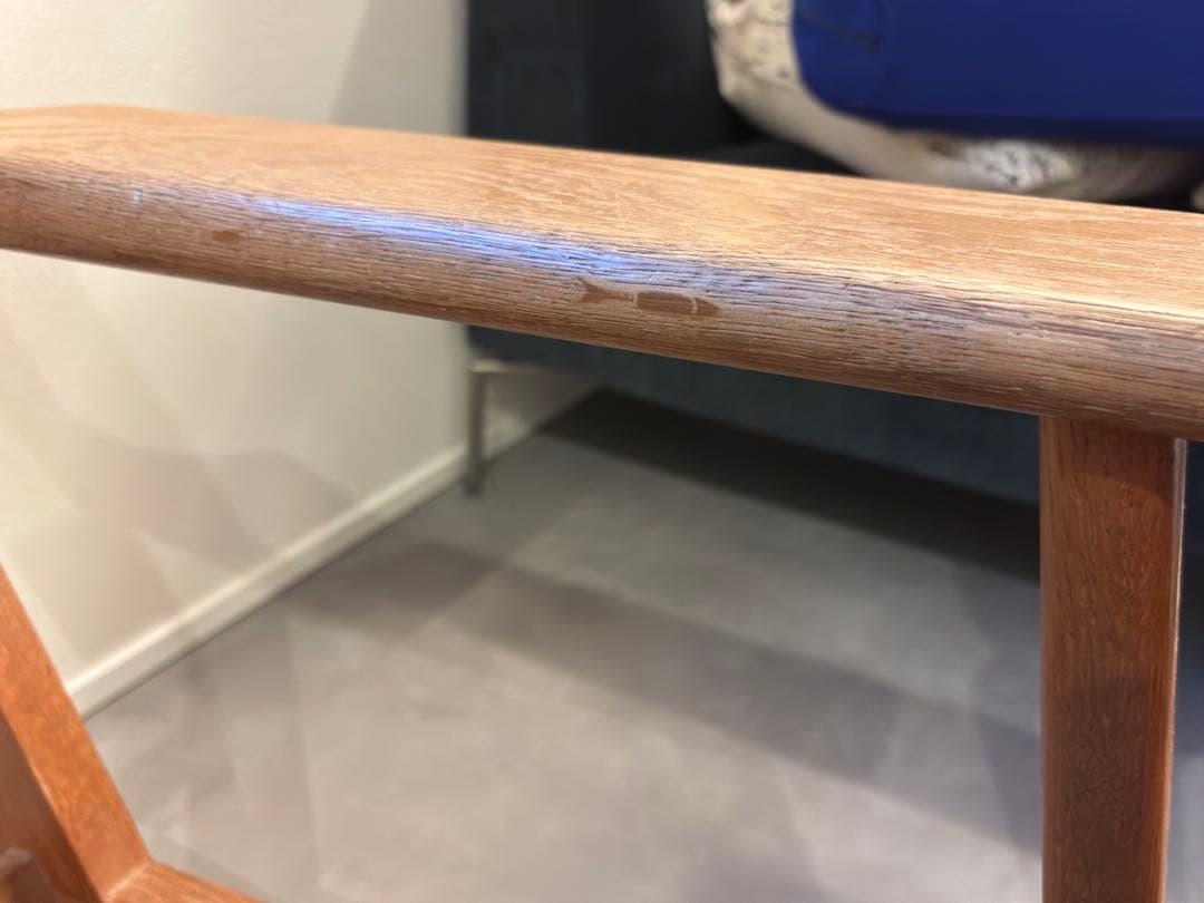 た*ん様 ハンスJウェグナーGE290オーク北欧ヴィンテージGETAMAゲタマ社