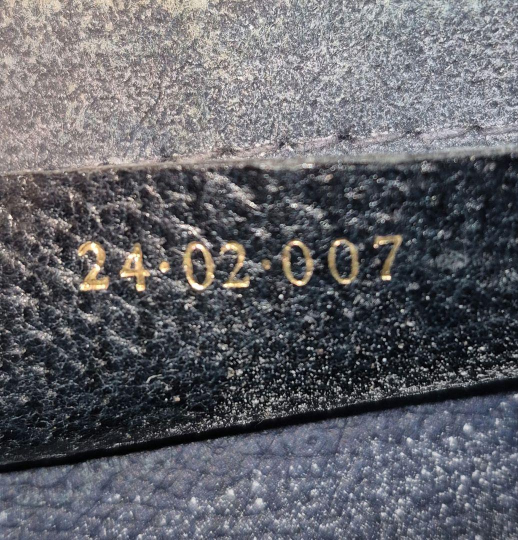 【むぎ】GUCCI　ハンドバッグ