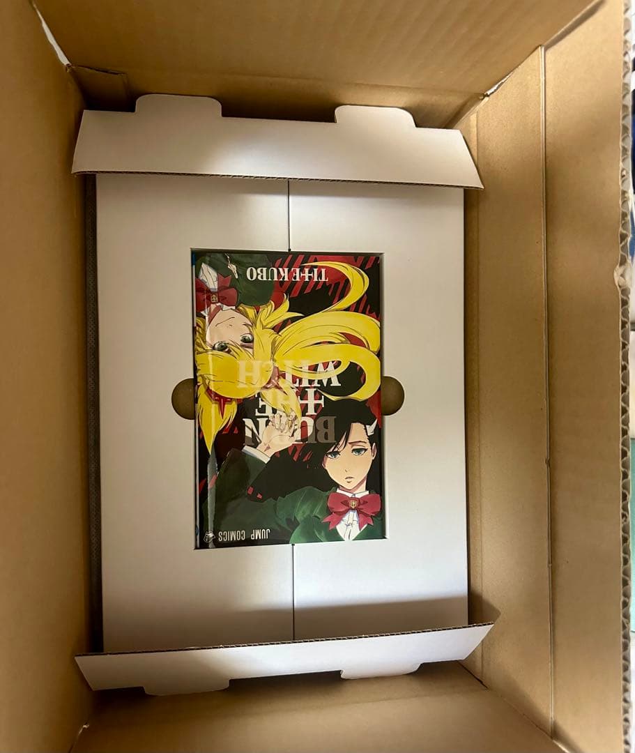 BLEACH イラスト集 JET オマケ付き