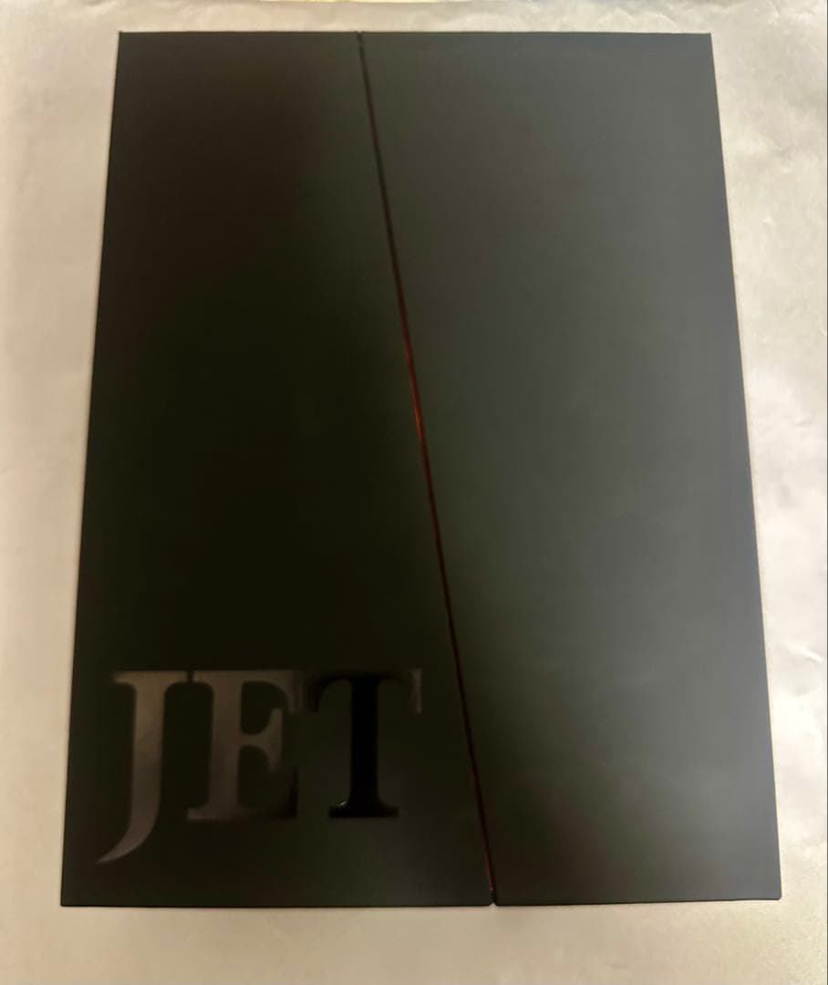 BLEACH イラスト集 JET オマケ付き