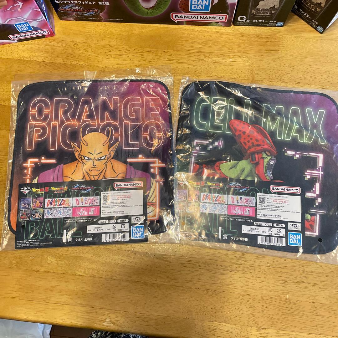 ドラゴンボール  一番くじ  まとめ売り