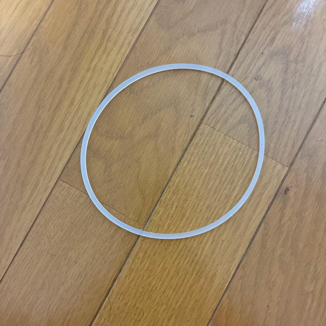 YDK あじのさと Wスピード 泡立てブレード&スライサーキット Ｙ-2400Ｗ