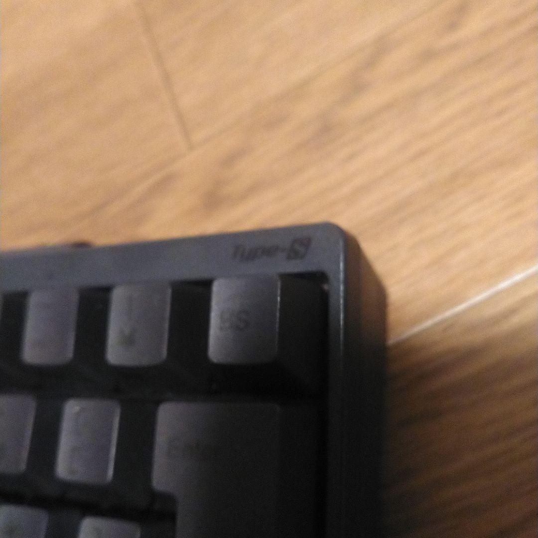 HHKB ハイブリッド　タイプs PD-KB820BS　type-s