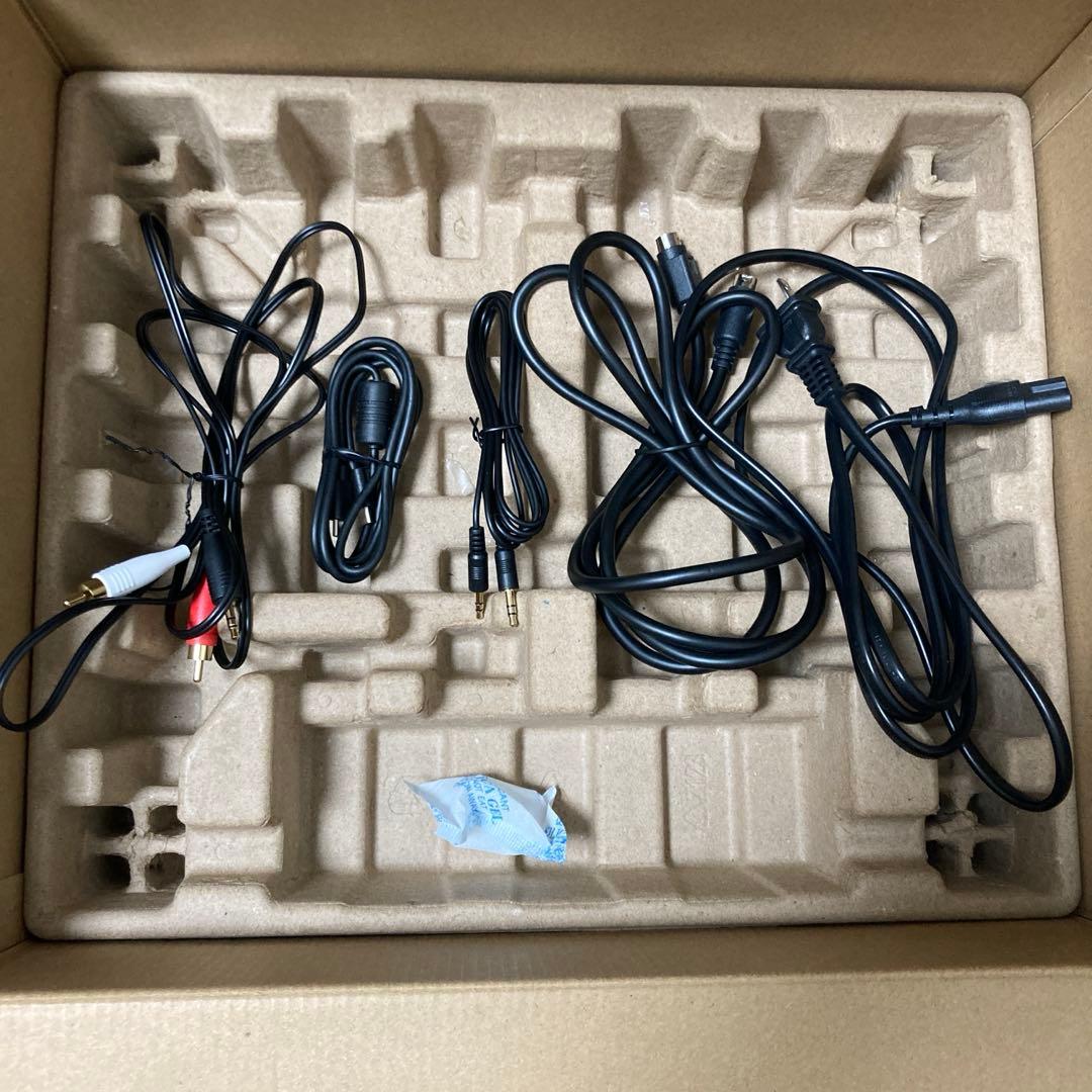 Edifier M60 マルチメディアスピーカー VGP2025金賞&コスパ大賞