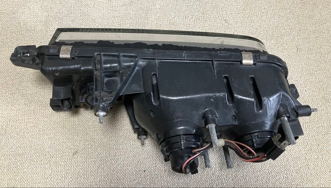 A31セフィーロ ヘッドライト 左右セット