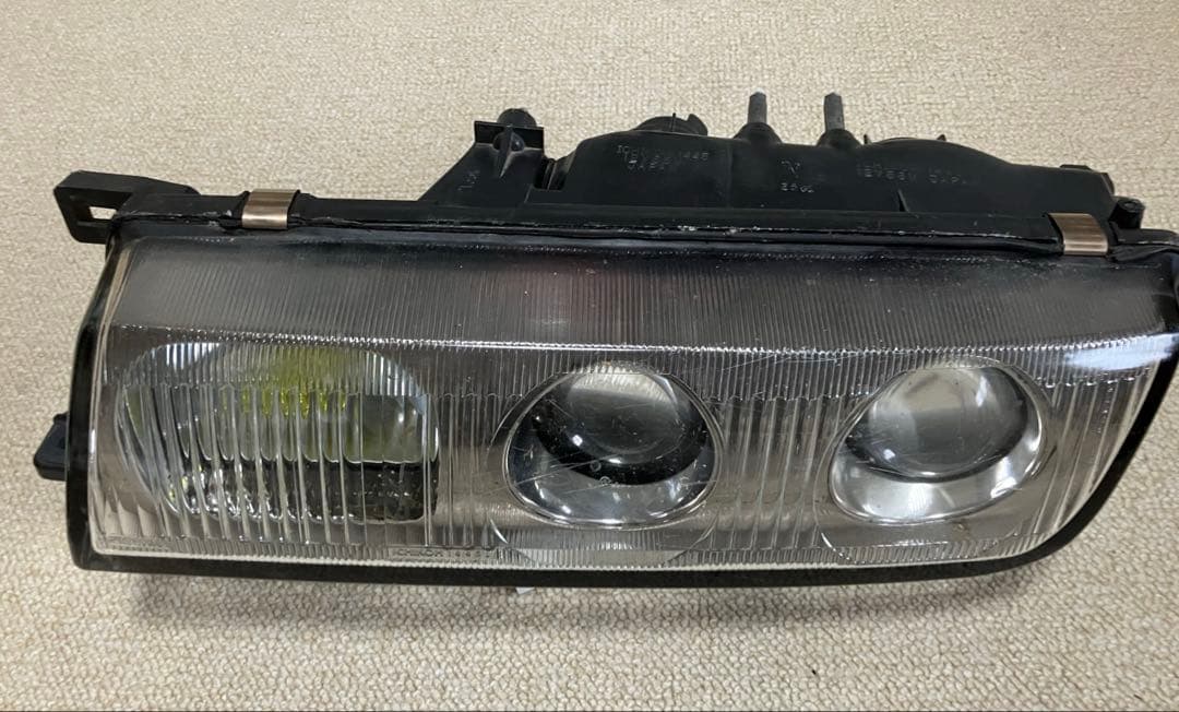 A31セフィーロ ヘッドライト 左右セット