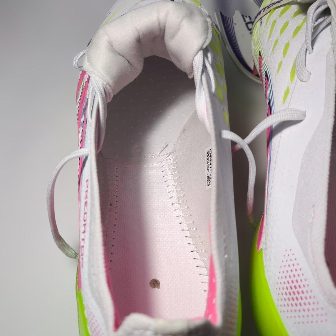 adidasプレデター Elite フォールディングタン FG ID8967