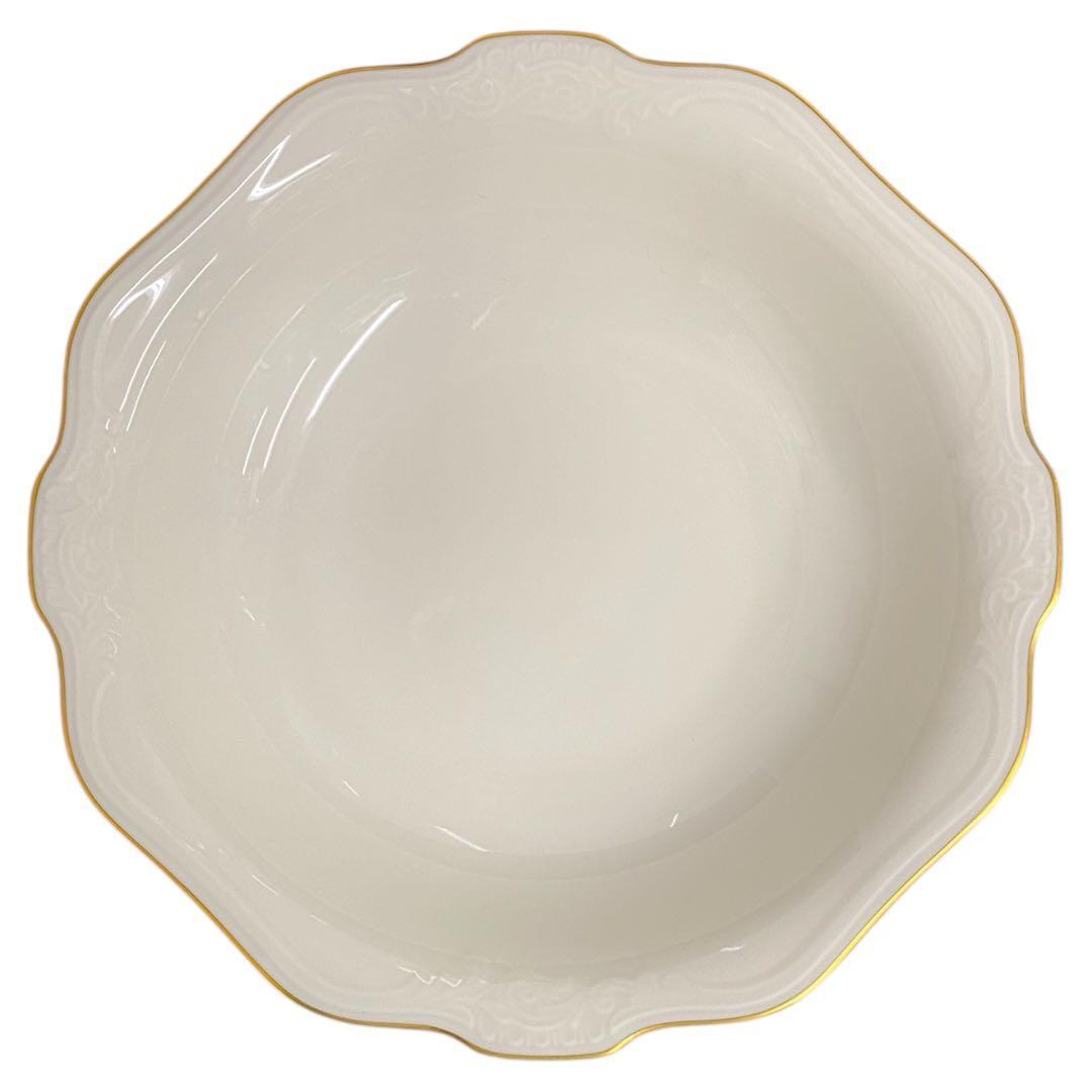 美品　ノリタケ　コンテンポラリー　プレートセット　23枚　25ゥ109