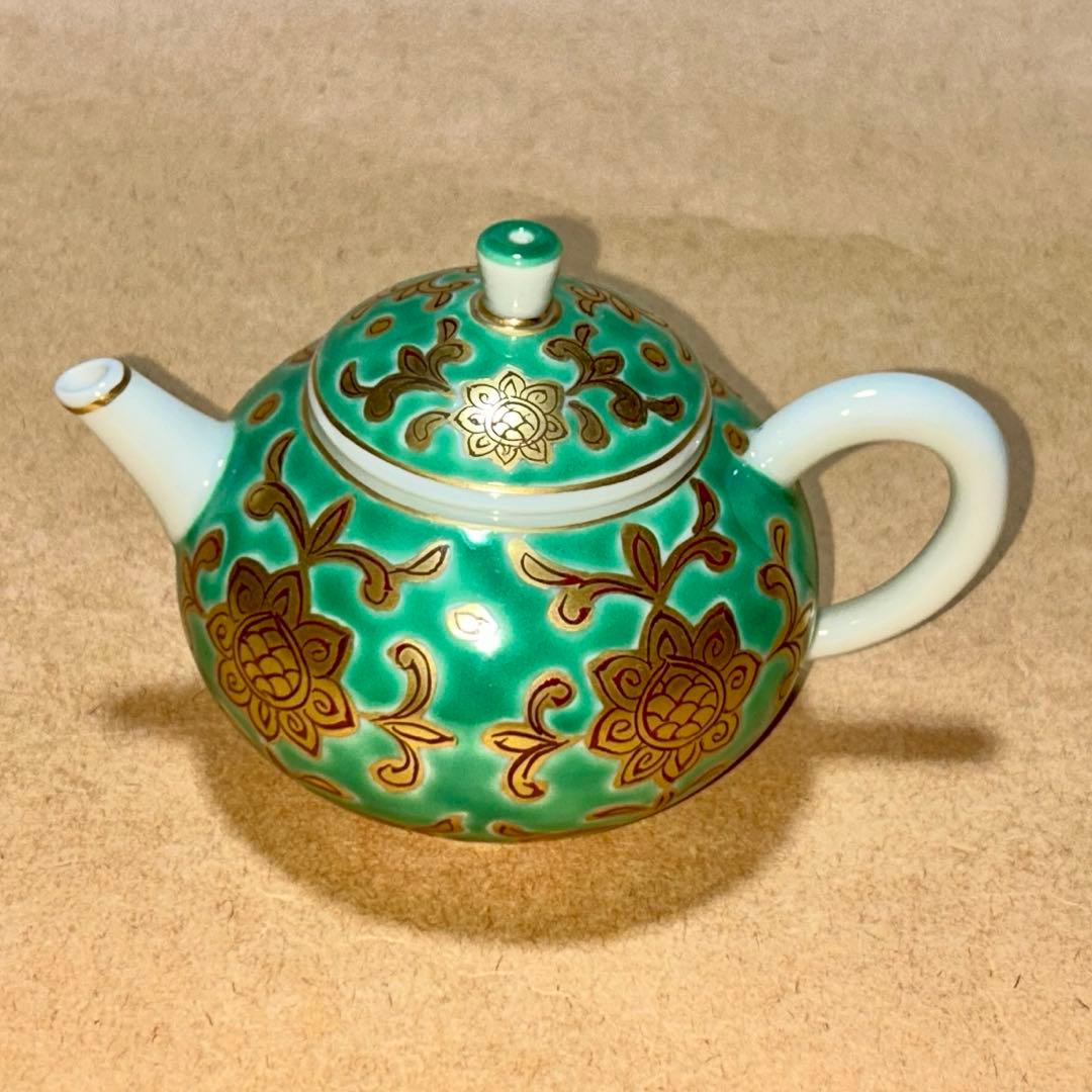 清昌 茶銚 急須 煎茶道具 茶道具