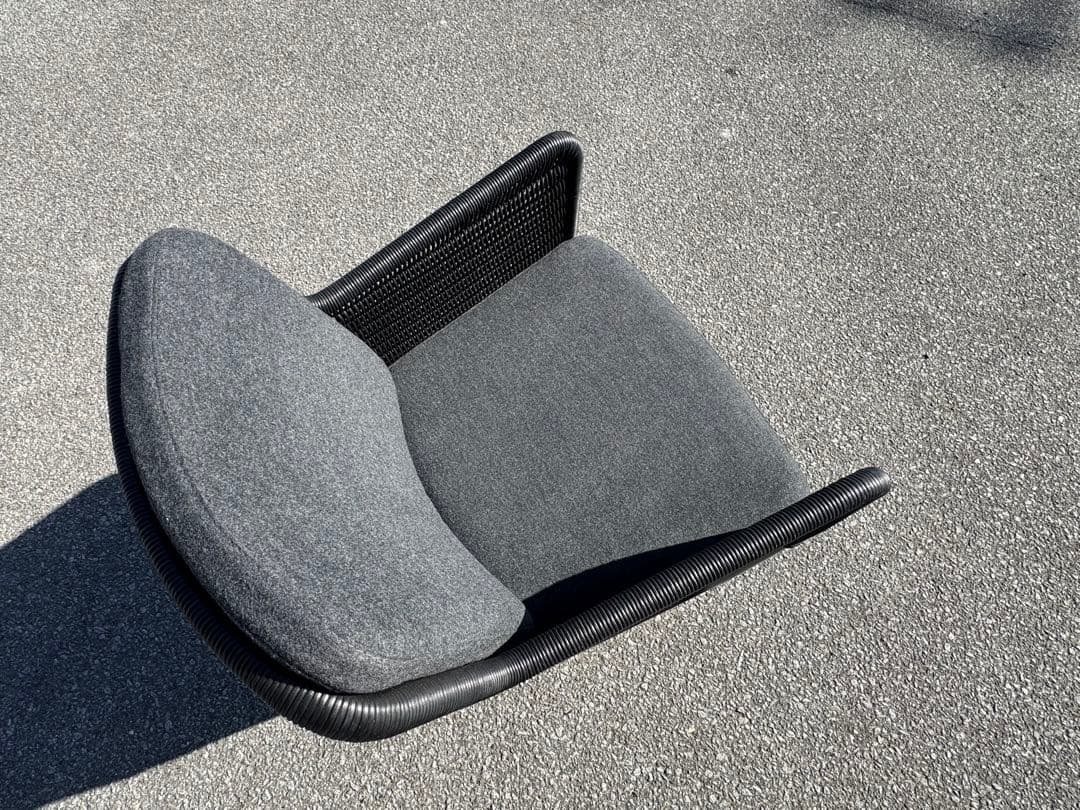 アクタス　テクタ　tecta d43 バウハウス　チェア　椅子　イス