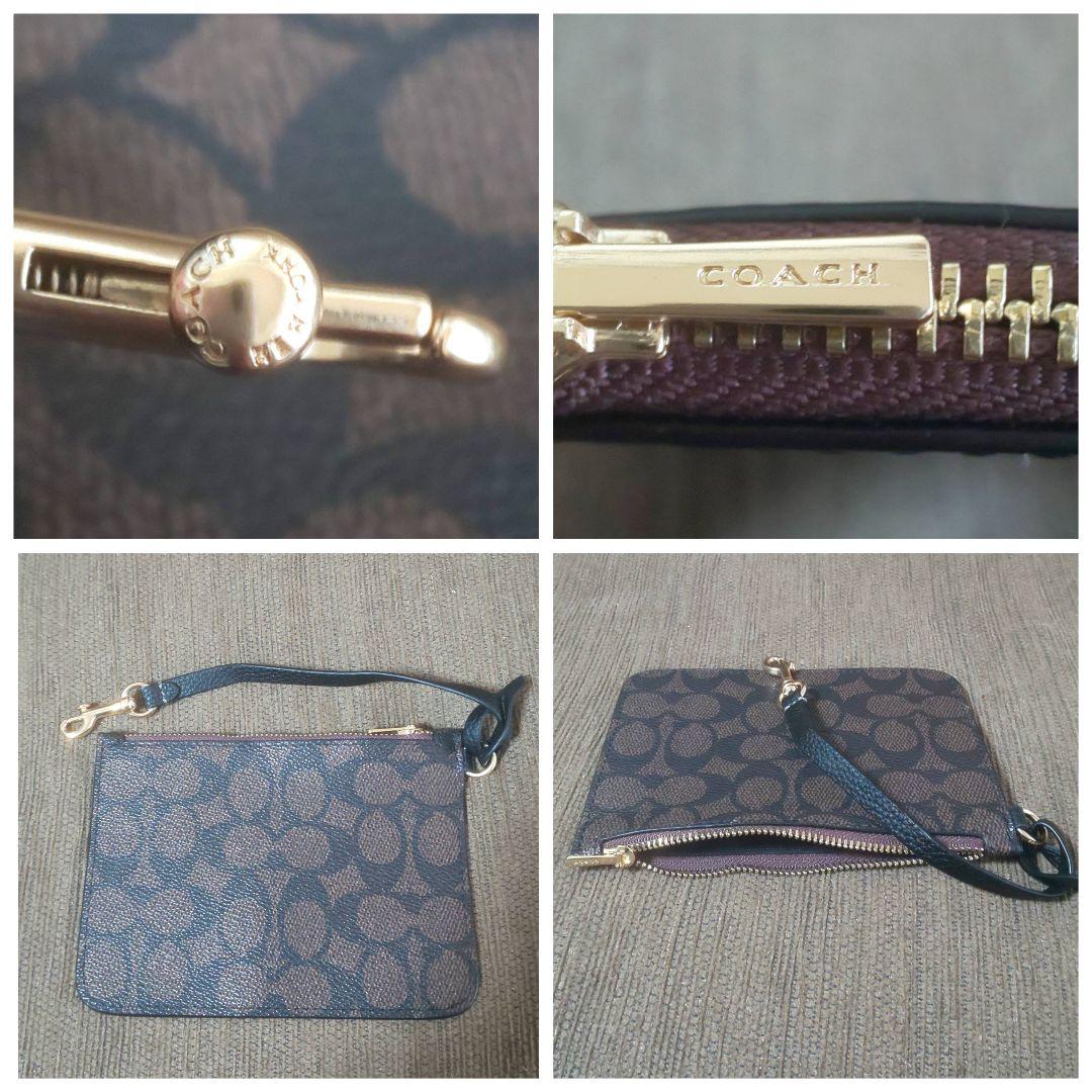 COACH☆新作☆ローアン バケット バッグ☆2way☆新品未使用☆