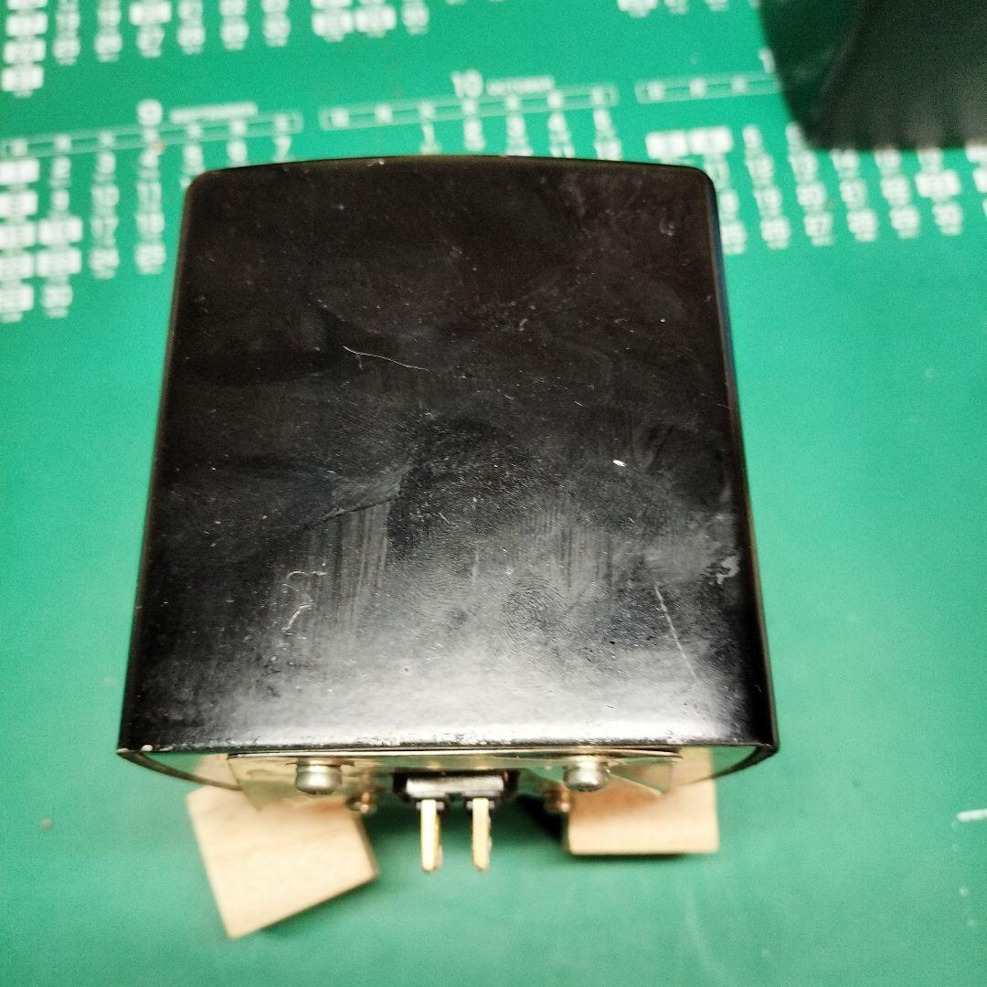 ラックスマン 真空管 OY15-5K トランス output 2個