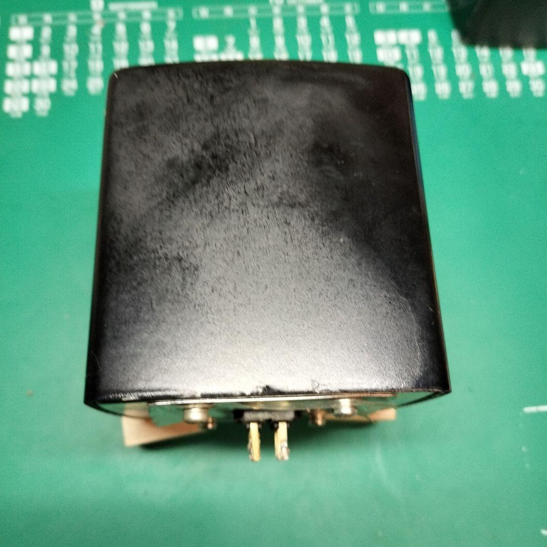 ラックスマン 真空管 OY15-5K トランス output 2個