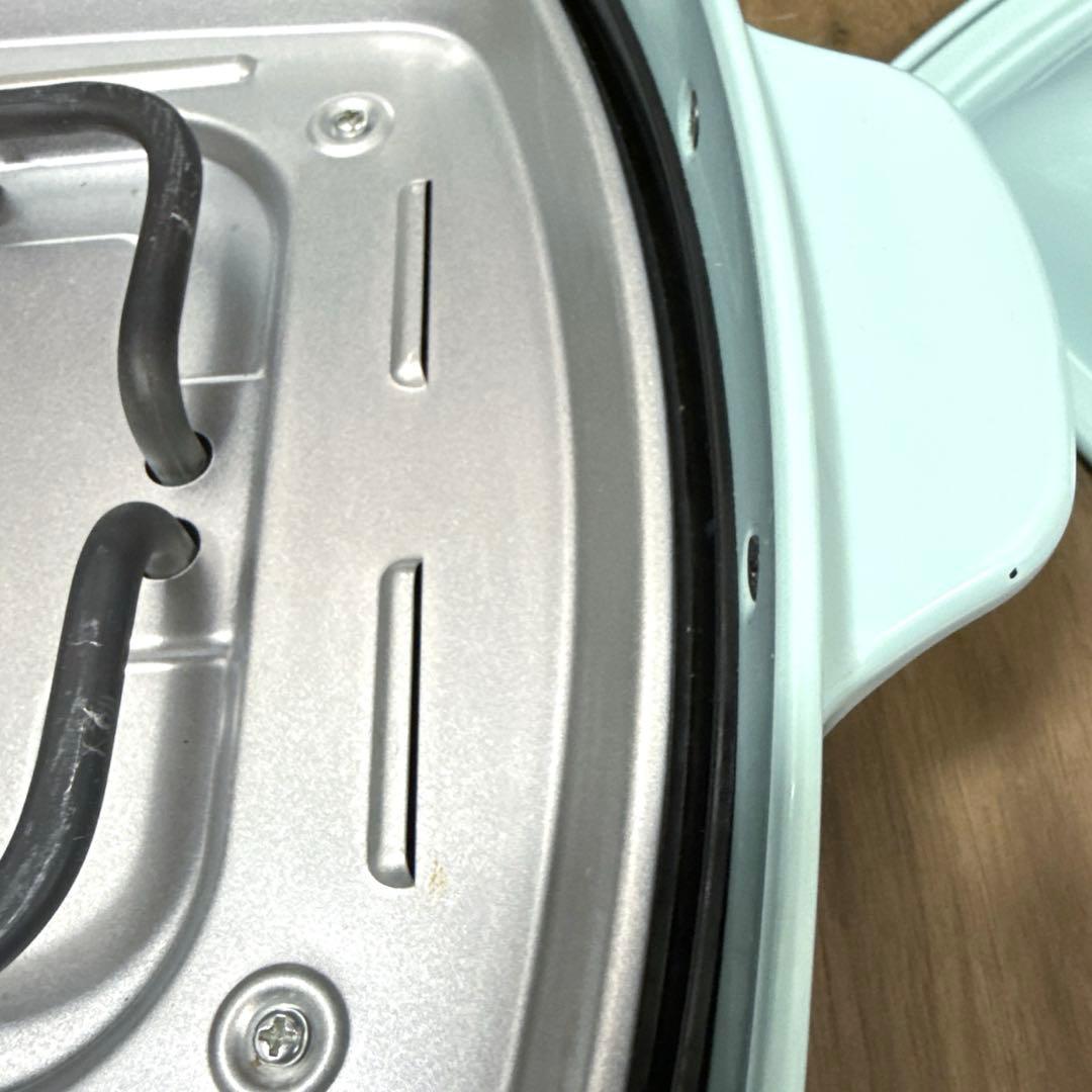 BRUNO ホットプレートグランデサイズ+深鍋+グリルプレートセット