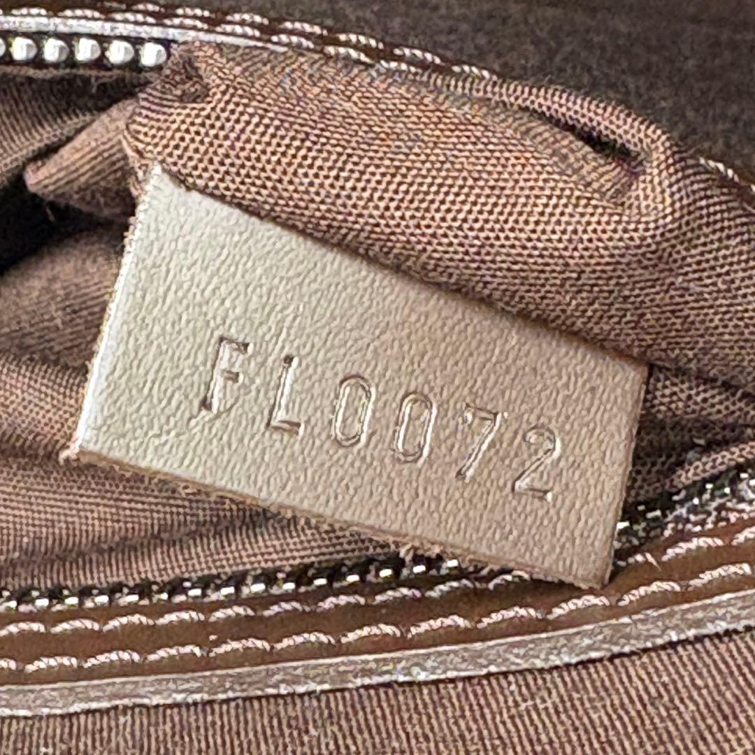 ❣️ルイヴィトン ❣️エピ•フィガリPMモカブラウン•ハンドバッグ