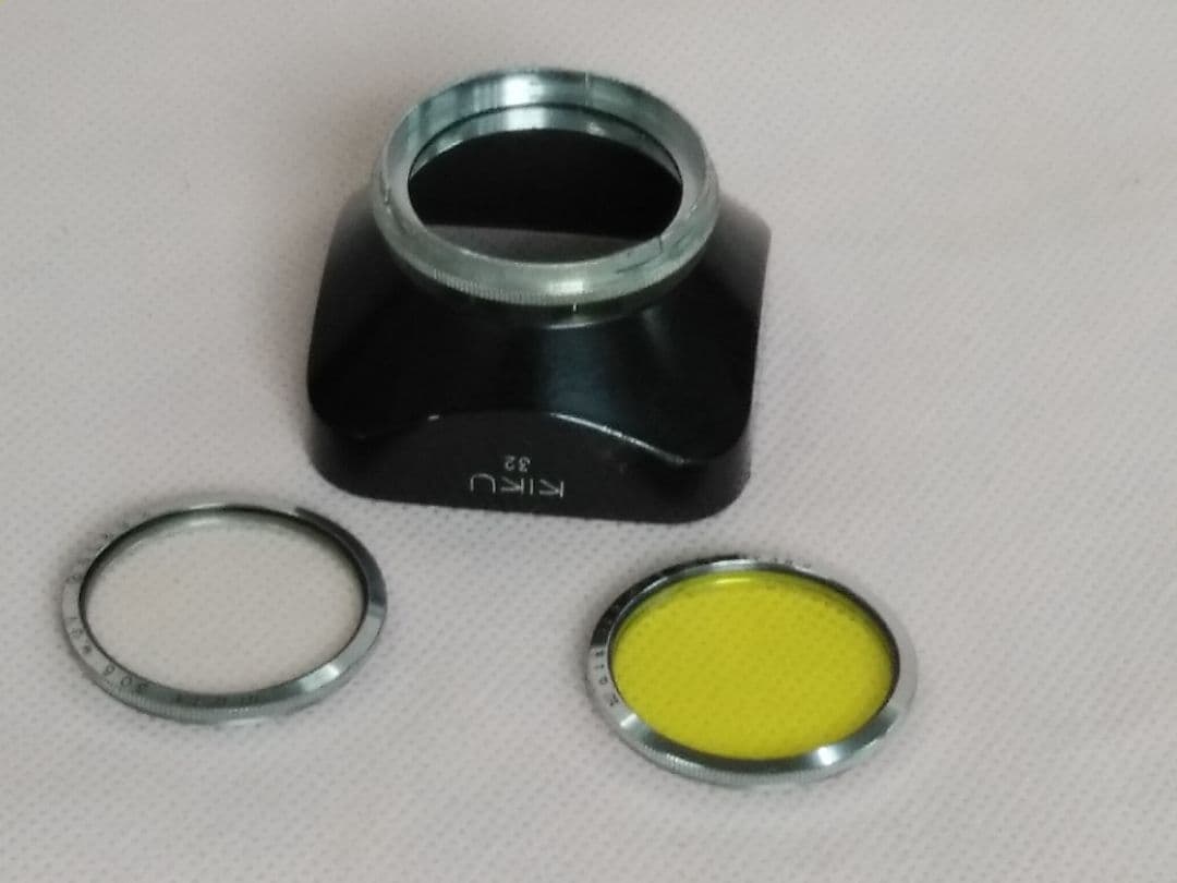 フィルムカメラ WAkU-WAkU