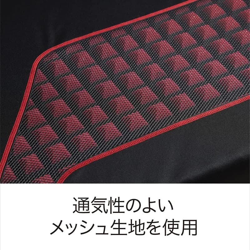 【東京西川】［エアーSI］マットレスREGULAR ブラック　シングル　未使用品