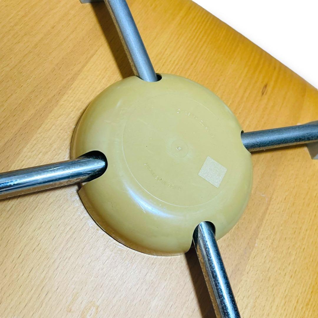 【2脚セット】③④Fritz Hansen アントチェア アリンコチェア 正規品