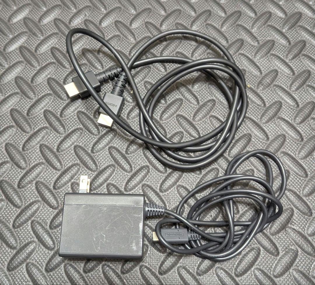 傷・不備・故障なし Nintendo Switch スカーレット・バイオレット