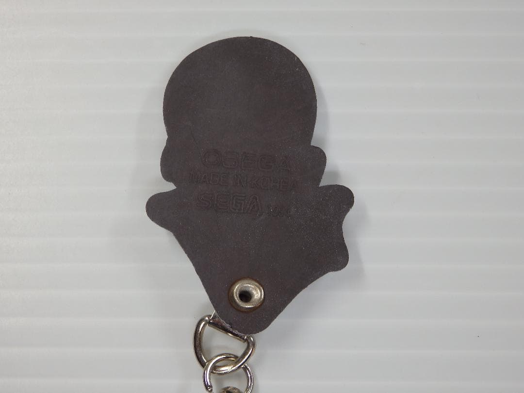 ソニック・ザ・ヘッジホッグ キーホルダー テイルズ 5種まとめ レトロ
