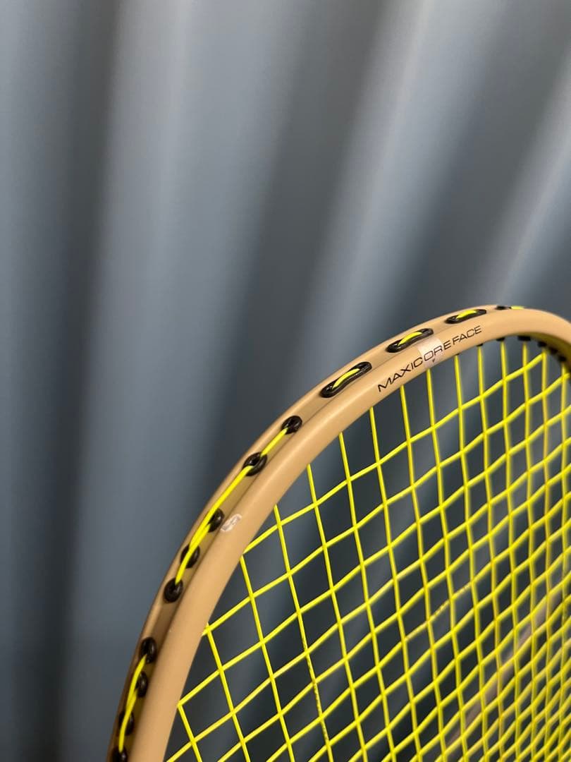 アクロフォース300 4u6